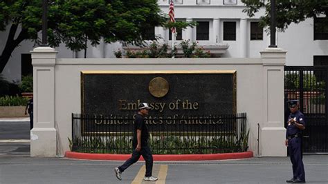 us embassy philippines.